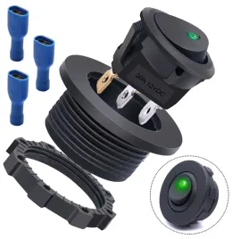 przelacznik-kolyskowy-12v-20a-led-zielony-wodoodporny-on-off-3-pin