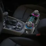 transmiter-samochodowy-fm-bluetooth-5-0-usb-micro-sd-8w1-aux-ladowarka-stan-opakowania-oryginalne