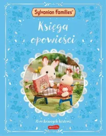 sylvanian-families-ksiega-opowiesci-epoch-company-ltd