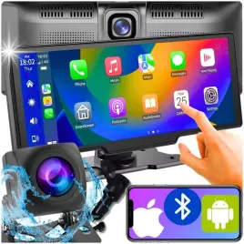 radio-stacja-multimedialna-monitor-android-auto-apple-carplay-dvr-2-kamery