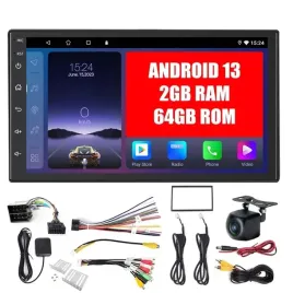 radio-2din-android-13-vw-passat-b5-golf-iv-polo-mk3-mk4-skoda-octavia-2-64g