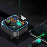 transmiter-fm-bluetooth-szybka-ladowarka-qc-usb-pd-stan-nowy-model-brak-informacji