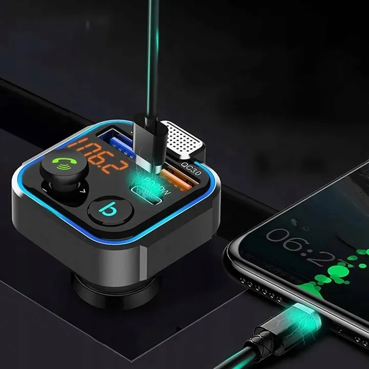 transmiter-fm-bluetooth-szybka-ladowarka-qc-usb-pd