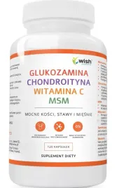 wish-glukozamina-chondroityna-witamina-c-msm-120kaps-wsparcie-kosci-stawy