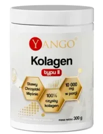 yango-kolagen-typu-ii-300g