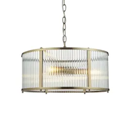 wiszaca-lampa-na-lancuchu-ridgeton-106282-szklana-mosiadz