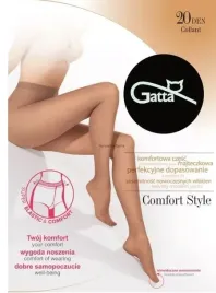 gatta-comfort-style-20den-4-l-grigio