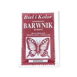 barwnik-do-tkanin-biel-i-kolor-bordowy-10g