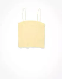 top-american-eagle-bungee-strap-crop-xl
