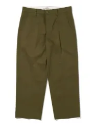 levis-nogawki-crop-khaki-ciemny-oliwka-spodnie-r-26