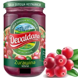 devaldano-zurawina-lesna-290g-sloik