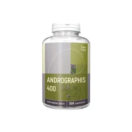 nanga-andrographis-10percent-ekstrakt-wsparcie-odpornosc-400mg-az-300-kapsulek