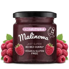 devaldano-konfitura-malinowa-dzem-przetwor-maliny-malina-bez-cukru-190g