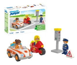 playmobil-junior-bohaterowie-dnia-codziennego-71692