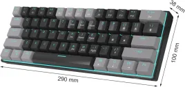 klawiatura-magegee-star61-niebieska-60percent-mechaniczna-przewodowa