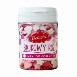bajkowy-roz-mix-dekoracji-posypka-dekoracje-do-ciasta-rozowe-55g-delecta