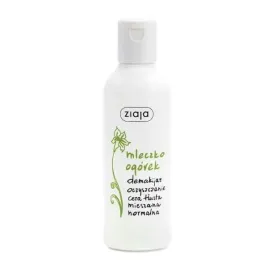 ziaja-mleczko-ogorek-cera-tlusta-mieszana-normalna-200-ml