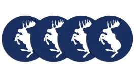 wycinane-naklejki-los-volvo-saab-na-dekielki-felg-kolpaki-granatowe