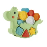 sorter-ukladanka-dino-eco-stan-nowy