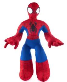 spider-man-new-figurka-maskotka-pluszak-przytulanka-40cm
