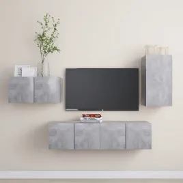 vidaxl-4-cz-zestaw-szafek-tv-szarosc-betonu-plyta-wiorowa