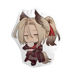 poduszka-chibi-arknights-endfield-pogranichnik
