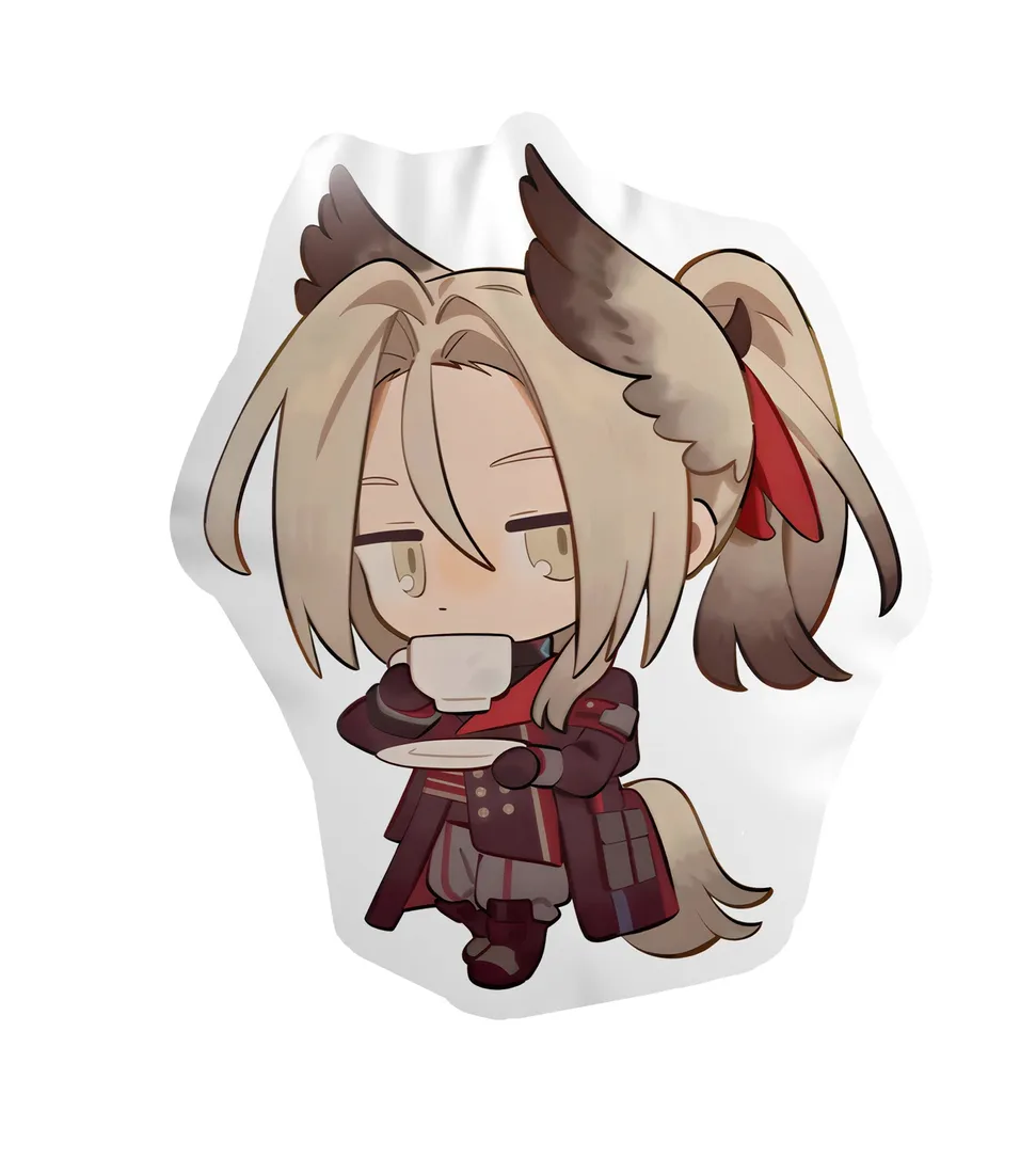 poduszka-chibi-arknights-endfield-pogranichnik