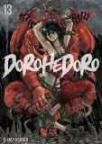 dorohedoro-tom-13-stan-nowy