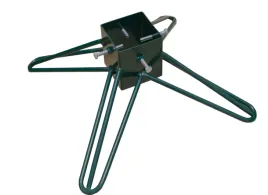 stojak-pod-choinke-metalowy-loft-zielony-hairpin
