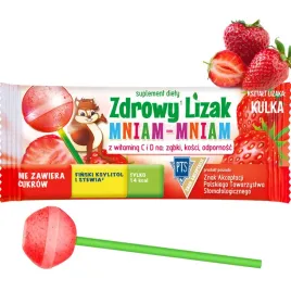 starpharma-lizak-kulka-truskawka