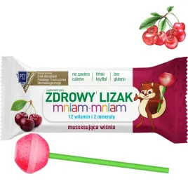 starpharma-lizak-kulka-wisnia-musujaca