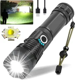 latarka-led-wodoodporna-taktyczna-akumulatorowa-90000lm