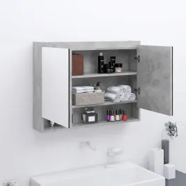 vidaxl-szafka-lazienkowa-z-lustrem-80x15x60-cm-mdf-szarosc-betonu