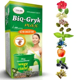 mir-lek-biq-gryk-max-60-saszetek-zielone-opakowanie