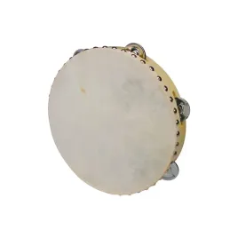 tamburyn-okragly-9-6-dzwonkow-csn0906