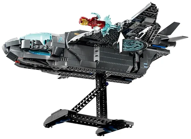 lego-marvel-76248-quinjet-avengersow-bohater-avengers