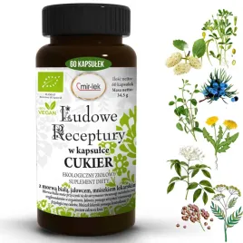mir-lek-ludowe-receptury-w-kapsulce-cukier-morwa-biala-mniszek-60-kapsulek