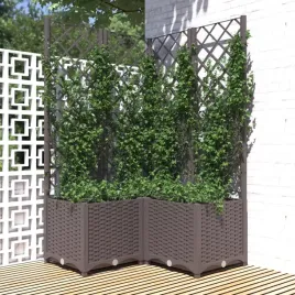 vidaxl-donica-ogrodowa-z-kratka-brazowa-80x80x136-cm-pp