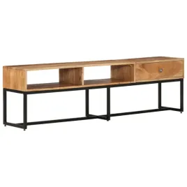 vidaxl-szafka-pod-tv-160x30x45-cm-lite-drewno-akacjowe