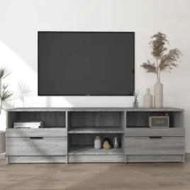 vidaxl-szafka-pod-telewizor-szary-dab-sonoma-150x335x45-cm