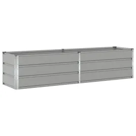 donica-jasnoszary-195-x-50-x-45-cm-stal-galwanizowana