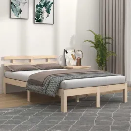 vidaxl-rama-lozka-bez-materaca-120x200-cm-lite-drewno