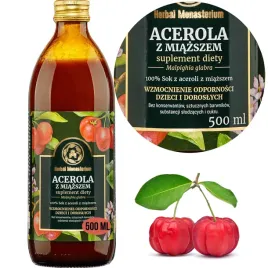 herbal-sok-z-aceroli-z-miazszem-500ml-wsparcie-odpornosc-dzieci-and-dorosli