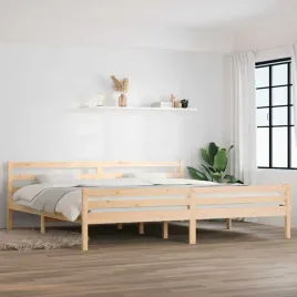 vidaxl-rama-lozka-bez-materaca-200x200-cm-lite-drewno