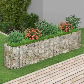vidaxl-podwyzszona-donica-gabionowa-galwanizowane-zelazo-260x50x50-cm