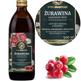 herbal-100percent-sok-z-zurawiny-zurawinowa-zurawina-500ml-wsparcie-uklad-moczowy