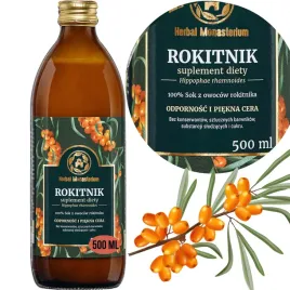 herbal100percent-sok-z-rokitnika-rokitnik-500ml-wsparcie-odpornosc-cera-skora