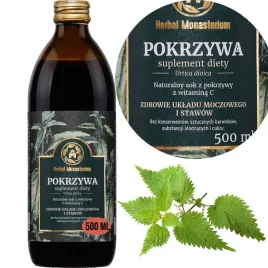 herbal-100percent-sok-z-pokrzywy-wit-c-500ml-wsparcie-uklad-moczowy-skora-wlosy