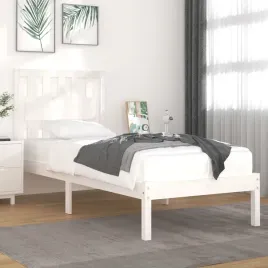 vidaxl-rama-lozka-biala-lite-drewno-sosnowe-90x190-cm-pojedyncza