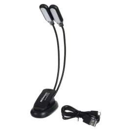 lampka-do-pulpitu-led-millenium-duo-head-akku-flex-light-z-bateria